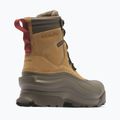 Мъжки ботуши за сняг Columbia Bugaboot Canyon sahara/mud 4