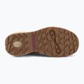 Дамски обувки за трекинг Columbia Newton Alpine Low oxford tan/foxglove 4