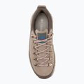 Дамски обувки за трекинг Columbia Newton Alpine Low oxford tan/foxglove 5