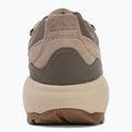 Дамски обувки за трекинг Columbia Newton Alpine Low oxford tan/foxglove 6