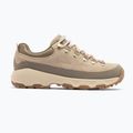 Дамски обувки за трекинг Columbia Newton Alpine Low oxford tan/foxglove