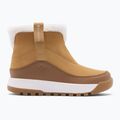 Детски ботуши за сняг Columbia Snowtrot Ease curry/light brown
