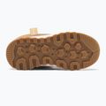 Детски ботуши за сняг Columbia Snowtrot Ease curry/light brown 4