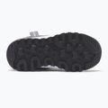 Детски ботуши за сняг Columbia Snowtrot Ease graphite/black 5