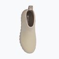 Дамски ботуши за сняг Columbia Snowtrot Slush ancient fossil/oxford tan 4