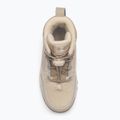 Детски ботуши за сняг Columbia Youth Portlander Oh ancient fossil/pebble 4