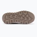 Детски ботуши за сняг Columbia Youth Portlander Oh ancient fossil/pebble 5