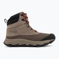 Мъжки туристически обувки Columbia Expeditionist Shield V2 wet sand/red oxide 2