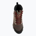 Мъжки туристически обувки Columbia Expeditionist Shield V2 wet sand/red oxide 5