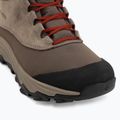Мъжки туристически обувки Columbia Expeditionist Shield V2 wet sand/red oxide 7