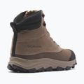 Мъжки туристически обувки Columbia Expeditionist Shield V2 wet sand/red oxide 3