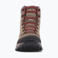 Мъжки туристически обувки Columbia Expeditionist Shield V2 wet sand/red oxide 4