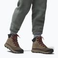 Мъжки туристически обувки Columbia Expeditionist Shield V2 wet sand/red oxide 7