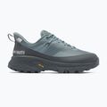 Дамски обувки за трекинг Columbia Tellurix Titanum Outdry cinder grey/graphite
