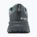 Дамски обувки за трекинг Columbia Tellurix Titanum Outdry cinder grey/graphite 2