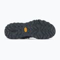 Дамски обувки за трекинг Columbia Tellurix Titanum Outdry cinder grey/graphite 5