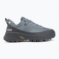 Дамски обувки за трекинг Columbia Tellurix Titanum Outdry cinder grey/graphite 2