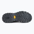 Дамски обувки за трекинг Columbia Tellurix Titanum Outdry cinder grey/graphite 4