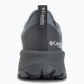 Дамски обувки за трекинг Columbia Tellurix Titanum Outdry cinder grey/graphite 6