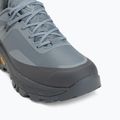 Дамски обувки за трекинг Columbia Tellurix Titanum Outdry cinder grey/graphite 7