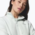 Дамски поларен суитшърт Columbia Pacific Arch 200 Half Zip Fleece Tea Light 6