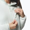 Дамски поларен суитшърт Columbia Pacific Arch 200 Half Zip Fleece Tea Light 7