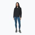 Дамски поларен суитшърт Columbia Pacific Arch 200 Half Zip Fleece Black 2