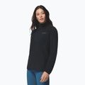 Дамски поларен суитшърт Columbia Pacific Arch 200 Half Zip Fleece Black 4