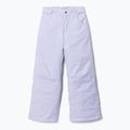 Детски скиорски панталони Columbia Starchaser Peak III Purple Tint