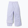 Детски скиорски панталони Columbia Starchaser Peak III Purple Tint 2