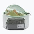 Чантичка за кръстна Columbia Zigzag II Hip Pack 1 l sedona sage/tea light 3