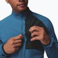 Мъжки поларен суитшърт Columbia Superior Summit Grid Full Zip phoenix blue 6