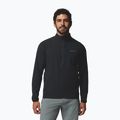 Мъжки поларен суитшърт Columbia Superior Summit Grid Full Zip black