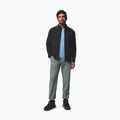 Мъжки поларен суитшърт Columbia Superior Summit Grid Full Zip black 2