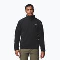 Мъжки поларен суитшърт Columbia Sequoia Grove II Full Zip Fleece black