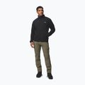 Мъжки поларен суитшърт Columbia Sequoia Grove II Full Zip Fleece black 2