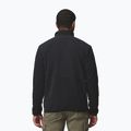 Мъжки поларен суитшърт Columbia Sequoia Grove II Full Zip Fleece black 3