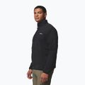 Мъжки поларен суитшърт Columbia Sequoia Grove II Full Zip Fleece black 5