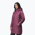 Дамско пухено яке Columbia Lake 22 II Down Long Hooded antique mauve 4