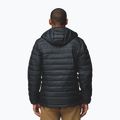 Мъжко яке Columbia Powder Lite II Hooded black ripstop 3