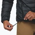Мъжко яке Columbia Powder Lite II Hooded black ripstop 8