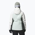 Дамско скиорско яке Columbia Snowy Summit Ins tea light/sedona sage/sea salt x dye 3