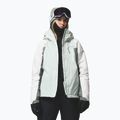Дамско скиорско яке Columbia Snowy Summit Ins tea light/sedona sage/sea salt x dye 4
