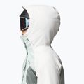 Дамско скиорско яке Columbia Snowy Summit Ins tea light/sedona sage/sea salt x dye 7
