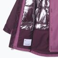 Детско скиорско яке Columbia Hikebound II Long Insulated antique mauve/moonvista 3