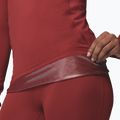 Дамски термоактивен суитшърт Columbia Midweight Stretch red oxide 6