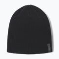 Зимна шапка Columbia Cedar Lake black heather