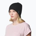 Зимна шапка Columbia Cedar Lake black heather 4