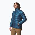 Мъжко пухено яке Columbia Arctic Crest Down phoenix blue 5