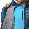 Мъжко пухено яке Columbia Arctic Crest Down phoenix blue 7